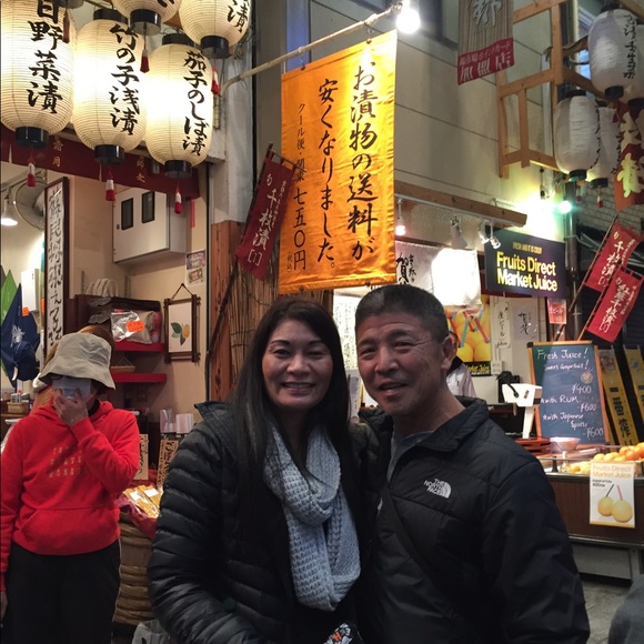 Meet your Posher, Malia - Picture 15 of 16